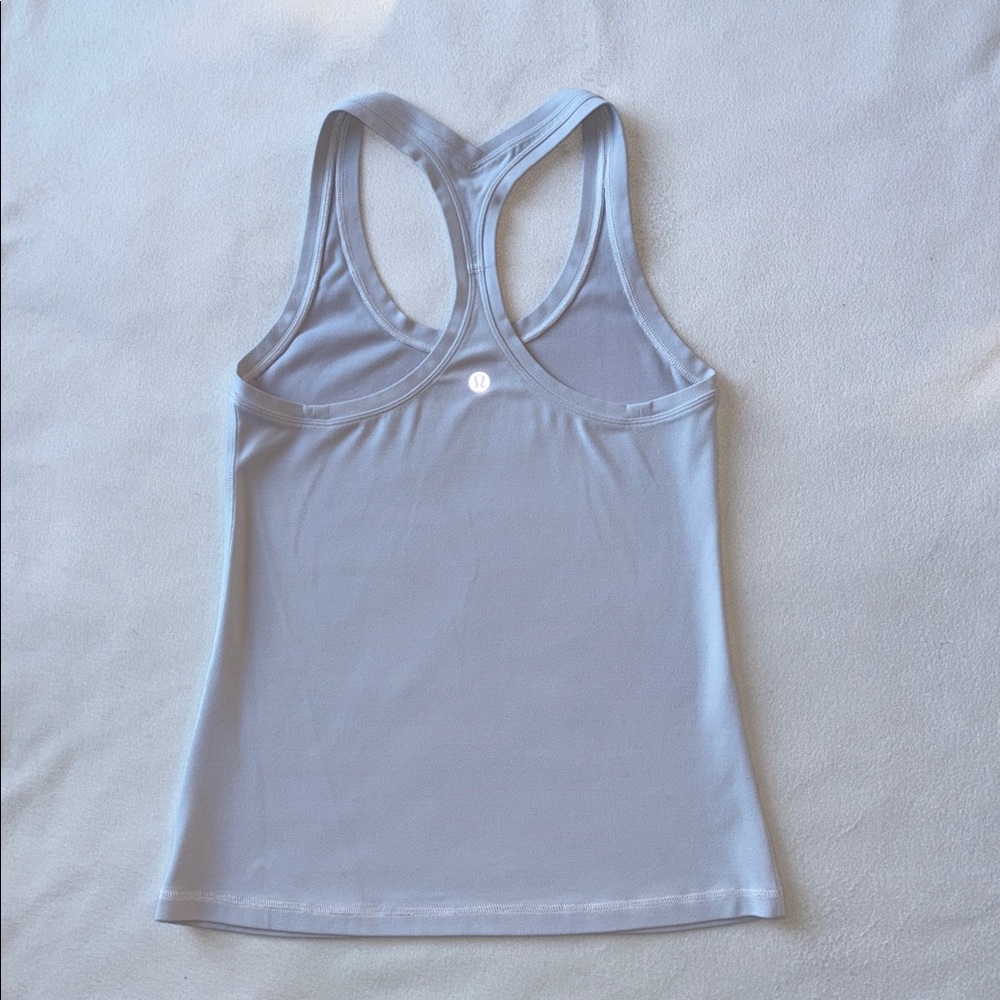 Lululemon Racerback - Picture 4 of 6